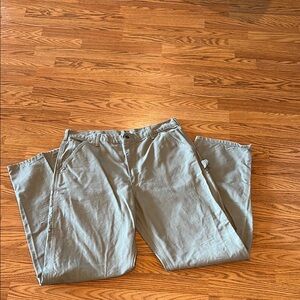 Carhartt Men's Cargo Pants -  Size 38 X 38